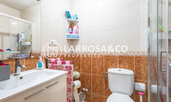 Вторичный рынок - Квартира - Торревьеха - Parque de las Naciones