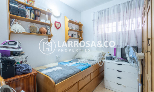 Вторичный рынок - Квартира - Торревьеха - Parque de las Naciones