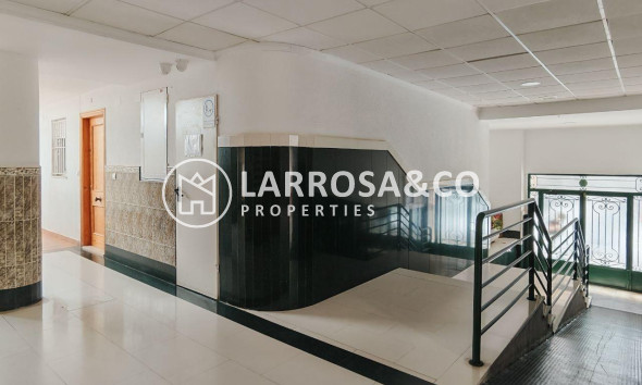 Вторичный рынок - Квартира - Торревьеха - Parque de las Naciones