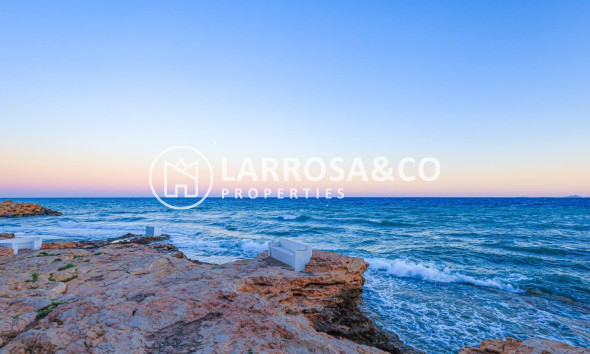 Вторичный рынок - Квартира - Торревьеха - Parque de las Naciones