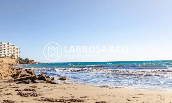 Вторичный рынок - Квартира - Торревьеха - Parque de las Naciones