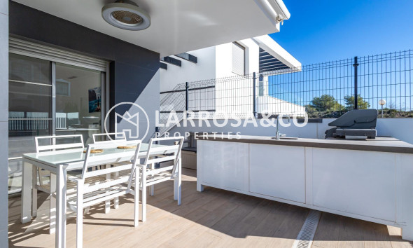 Herverkoop - Villa - Orihuela costa - PAU 8