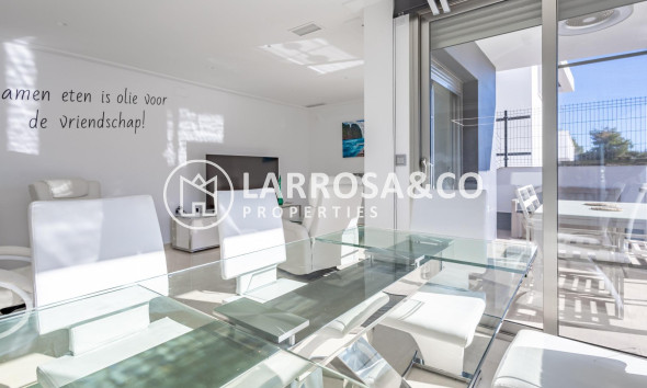 Herverkoop - Villa - Orihuela costa - PAU 8