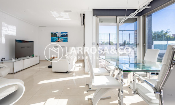 Herverkoop - Villa - Orihuela costa - PAU 8