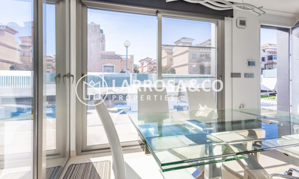 Herverkoop - Villa - Orihuela costa - PAU 8