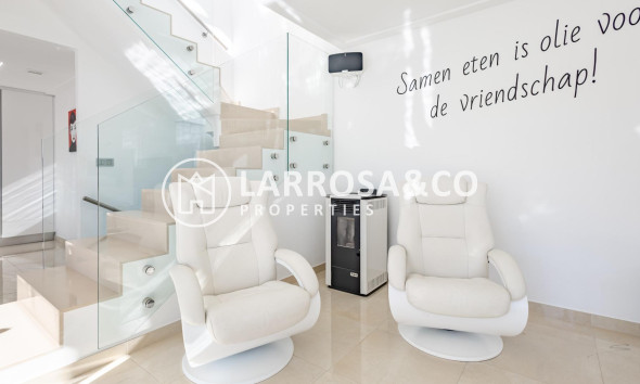 Herverkoop - Villa - Orihuela costa - PAU 8