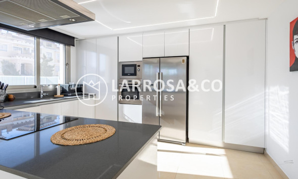 Herverkoop - Villa - Orihuela costa - PAU 8