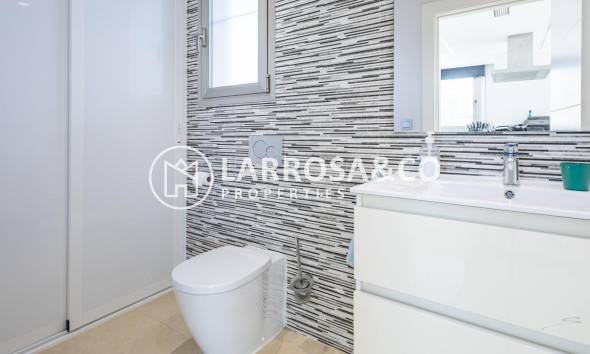 Herverkoop - Villa - Orihuela costa - PAU 8