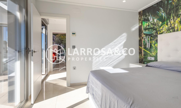 Herverkoop - Villa - Orihuela costa - PAU 8