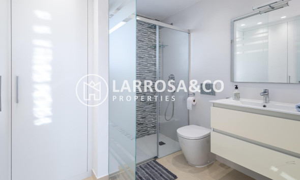 Herverkoop - Villa - Orihuela costa - PAU 8