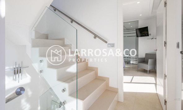 Herverkoop - Villa - Orihuela costa - PAU 8