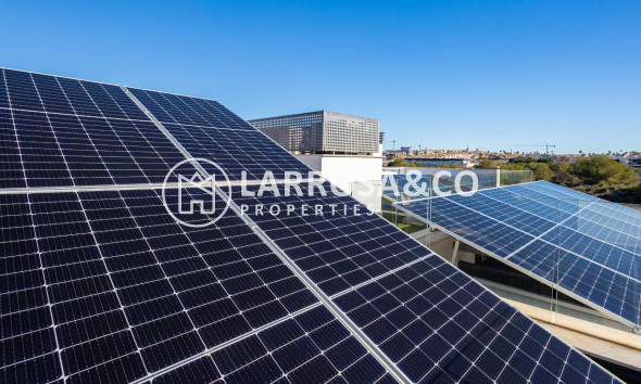 Herverkoop - Villa - Orihuela costa - PAU 8