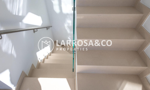 Herverkoop - Villa - Orihuela costa - PAU 8