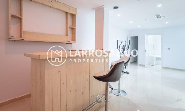 Herverkoop - Villa - Orihuela costa - PAU 8