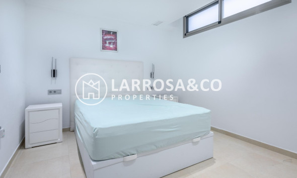 Herverkoop - Villa - Orihuela costa - PAU 8