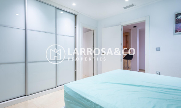 Herverkoop - Villa - Orihuela costa - PAU 8