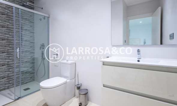 Herverkoop - Villa - Orihuela costa - PAU 8