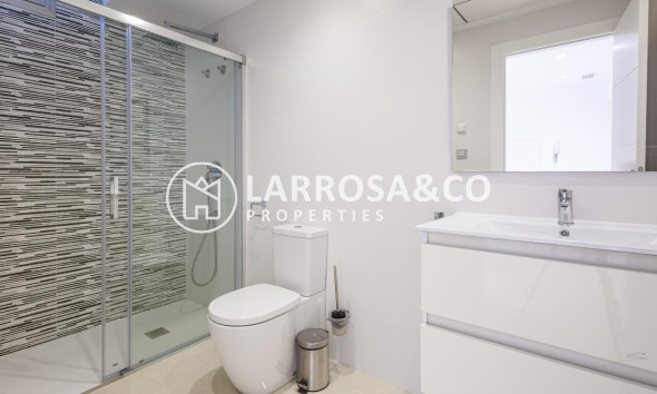 Herverkoop - Villa - Orihuela costa - PAU 8