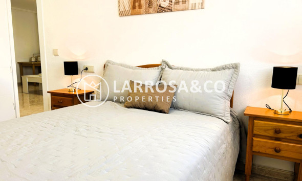 A Vendre - Apartment - Torrevieja - El molino