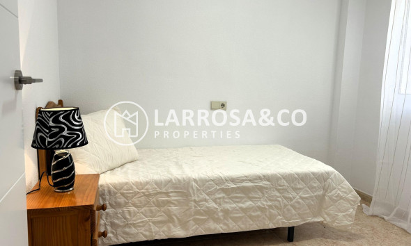 A Vendre - Apartment - Torrevieja - El molino