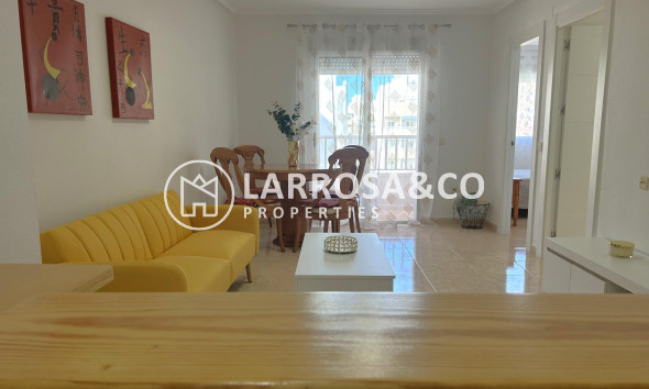 A Vendre - Apartment - Torrevieja - El molino