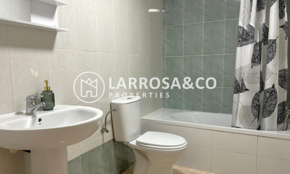 A Vendre - Apartment - Torrevieja - El molino