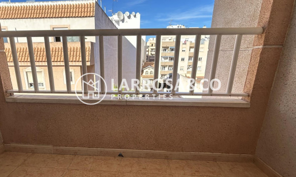 A Vendre - Apartment - Torrevieja - El molino
