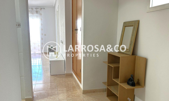 A Vendre - Apartment - Torrevieja - El molino