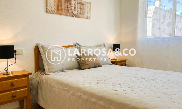 A Vendre - Apartment - Torrevieja - El molino