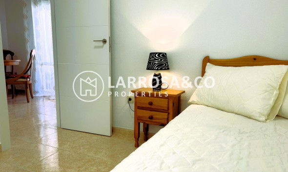 A Vendre - Apartment - Torrevieja - El molino