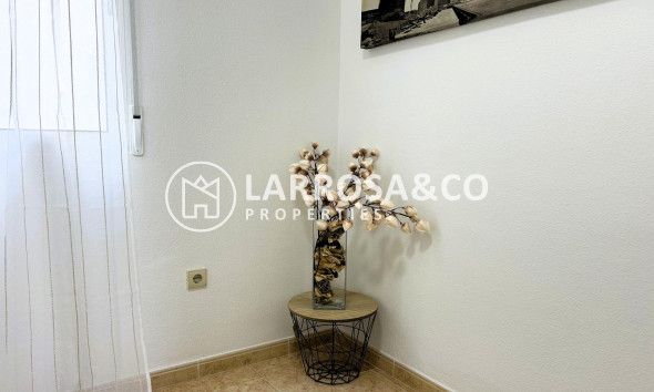 A Vendre - Apartment - Torrevieja - El molino