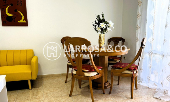 A Vendre - Apartment - Torrevieja - El molino