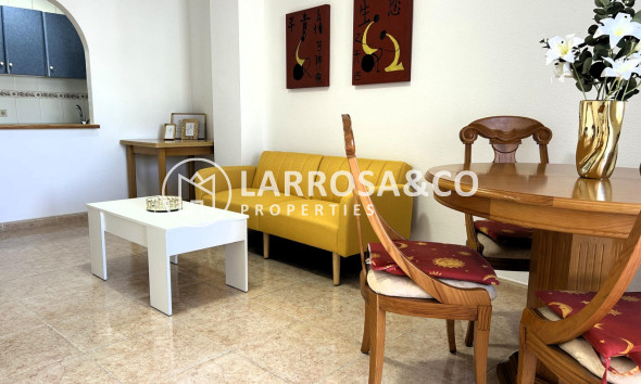 A Vendre - Apartment - Torrevieja - El molino