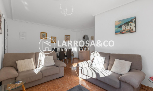 Herverkoop - Semi-detached house - Orihuela costa - PAU 8