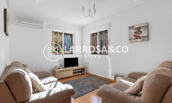 Herverkoop - Semi-detached house - Orihuela costa - PAU 8