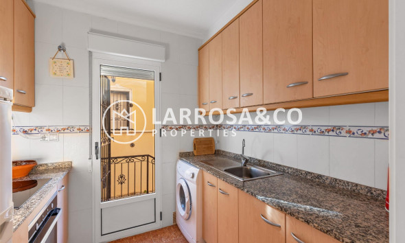 Herverkoop - Semi-detached house - Orihuela costa - PAU 8
