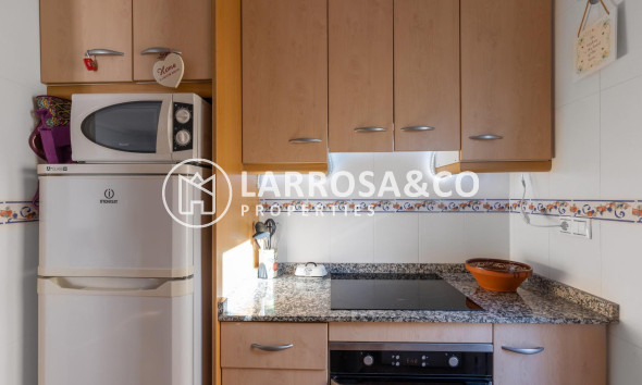 Herverkoop - Semi-detached house - Orihuela costa - PAU 8