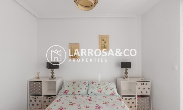 Herverkoop - Semi-detached house - Orihuela costa - PAU 8