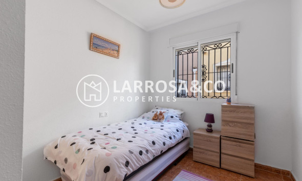 Herverkoop - Semi-detached house - Orihuela costa - PAU 8