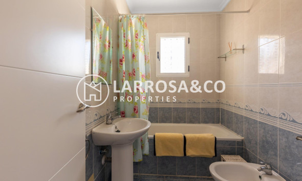 Herverkoop - Semi-detached house - Orihuela costa - PAU 8