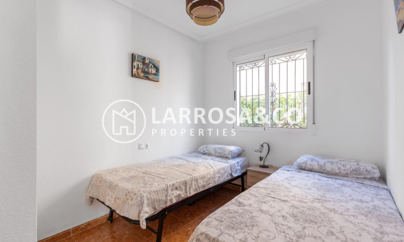 Herverkoop - Semi-detached house - Orihuela costa - PAU 8