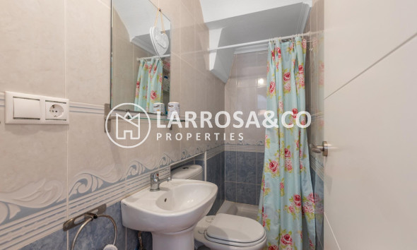 Herverkoop - Semi-detached house - Orihuela costa - PAU 8