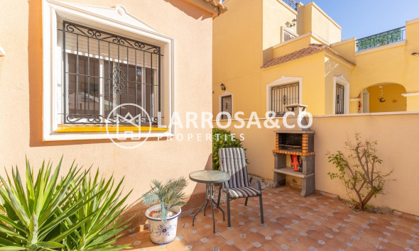Herverkoop - Semi-detached house - Orihuela costa - PAU 8