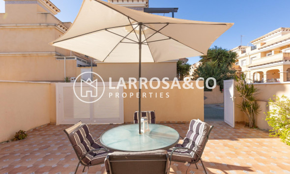 Herverkoop - Semi-detached house - Orihuela costa - PAU 8