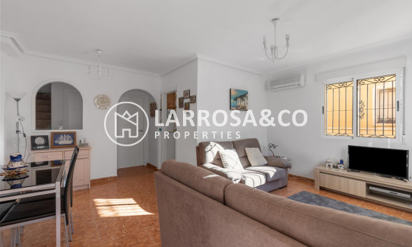 Herverkoop - Semi-detached house - Orihuela costa - PAU 8