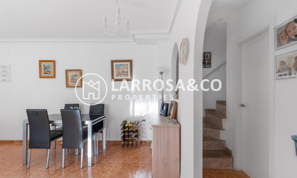 Herverkoop - Semi-detached house - Orihuela costa - PAU 8