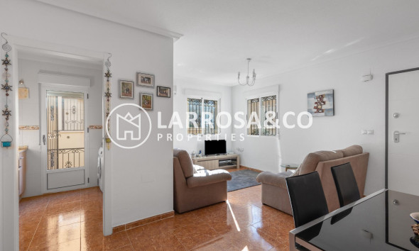 Herverkoop - Semi-detached house - Orihuela costa - PAU 8