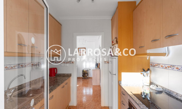 Herverkoop - Semi-detached house - Orihuela costa - PAU 8