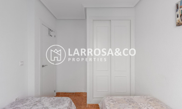 Herverkoop - Semi-detached house - Orihuela costa - PAU 8