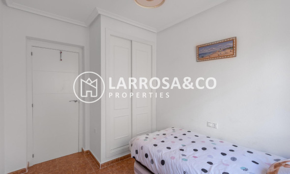 Herverkoop - Semi-detached house - Orihuela costa - PAU 8